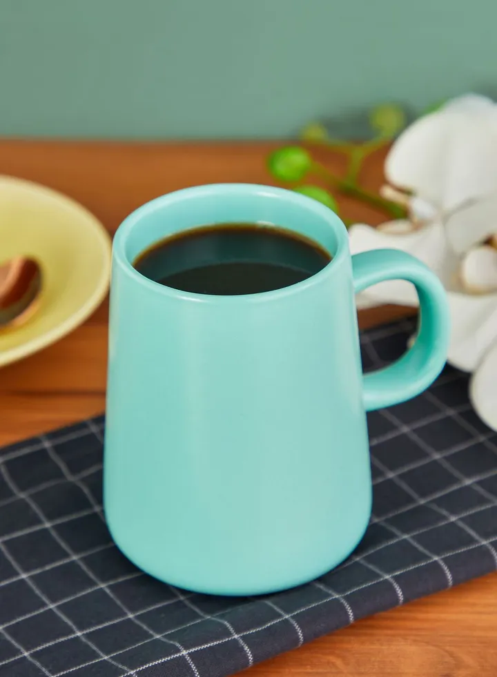 Modern Mug