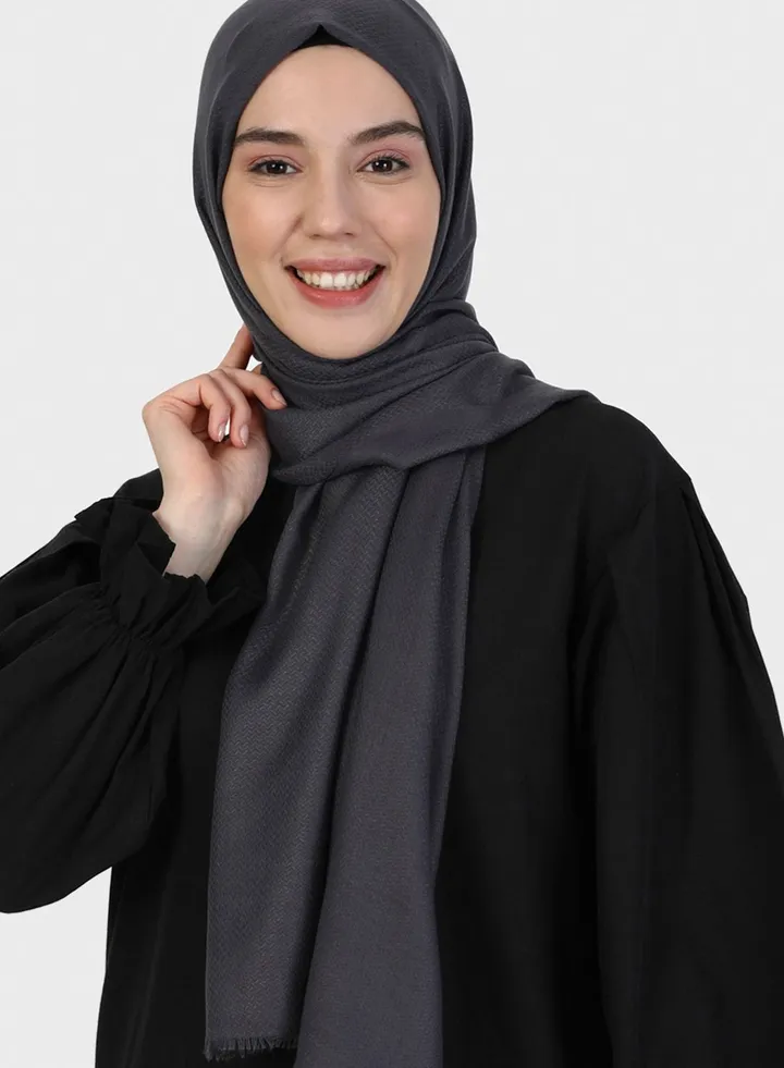 Casual Scarf