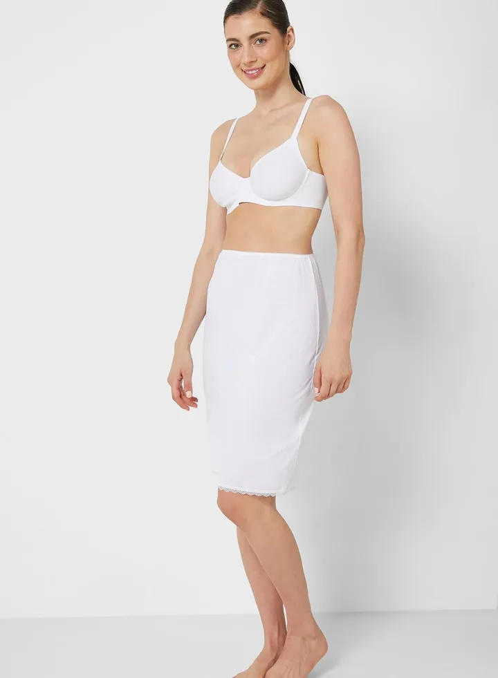 Cool Comfort Waist Slip - 23in