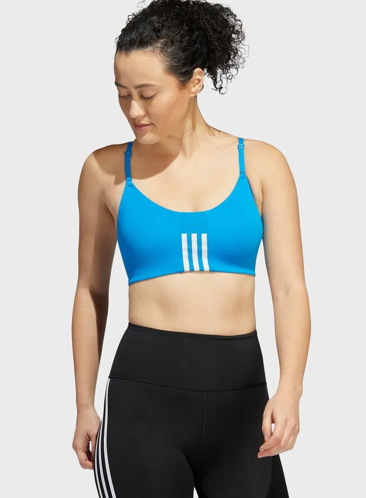 Aero Impact Bra
