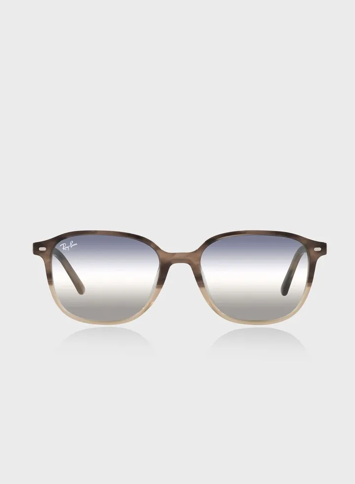 0Rb2193 Clubmaster Sunglasses