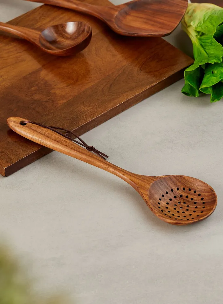 Wooden Utensil