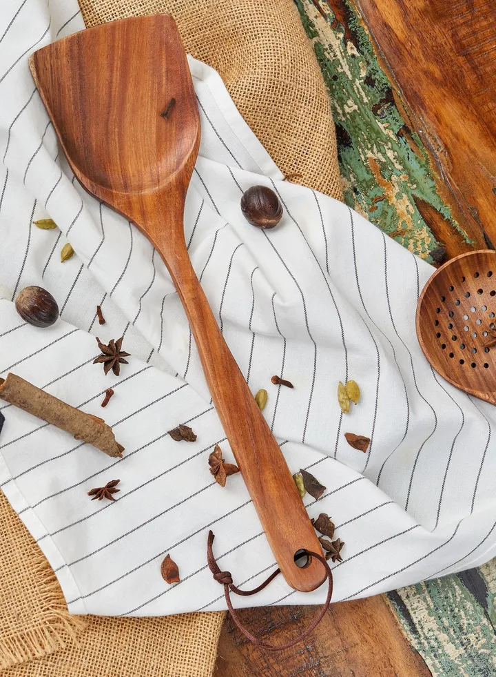 Wooden Utensil