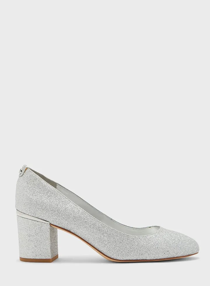Astor High Heel Pumps
