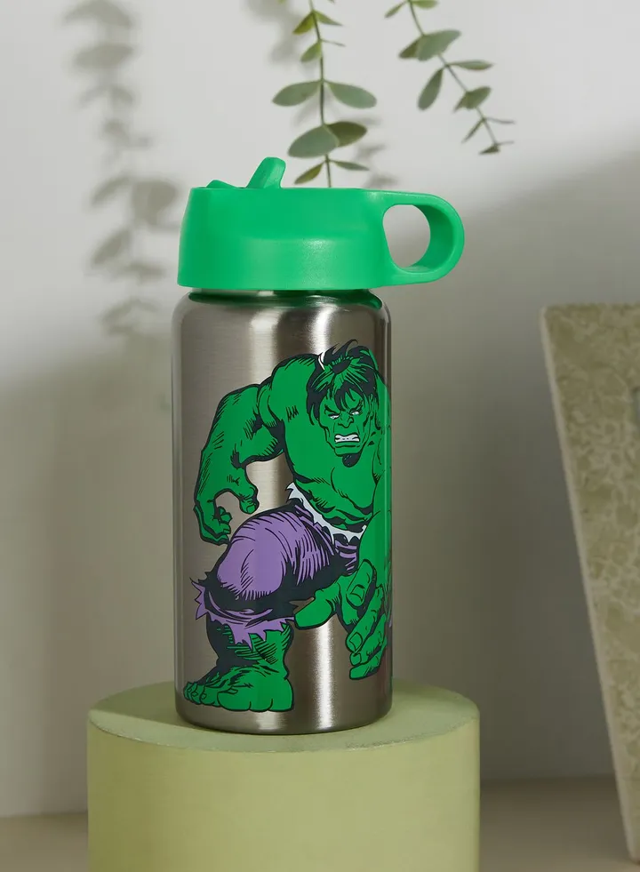 Kids Metal Drink Bottle