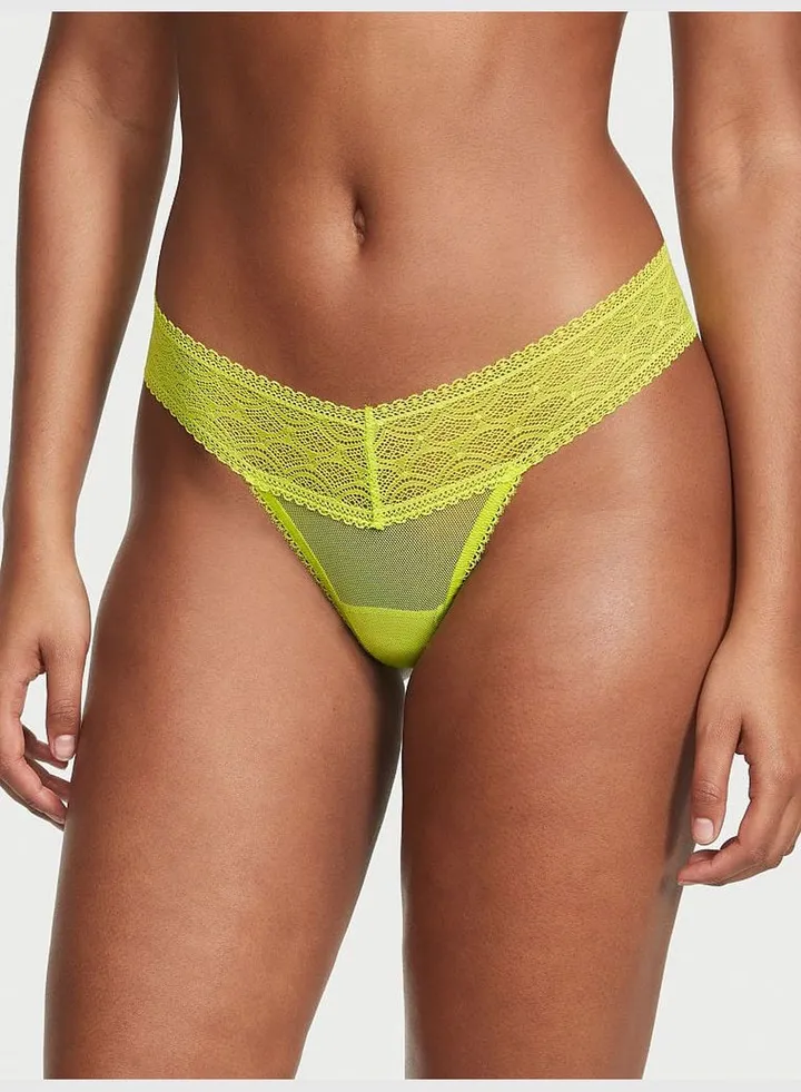 Lacie Thong Panty