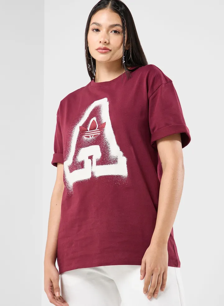 Graphic T-Shirt