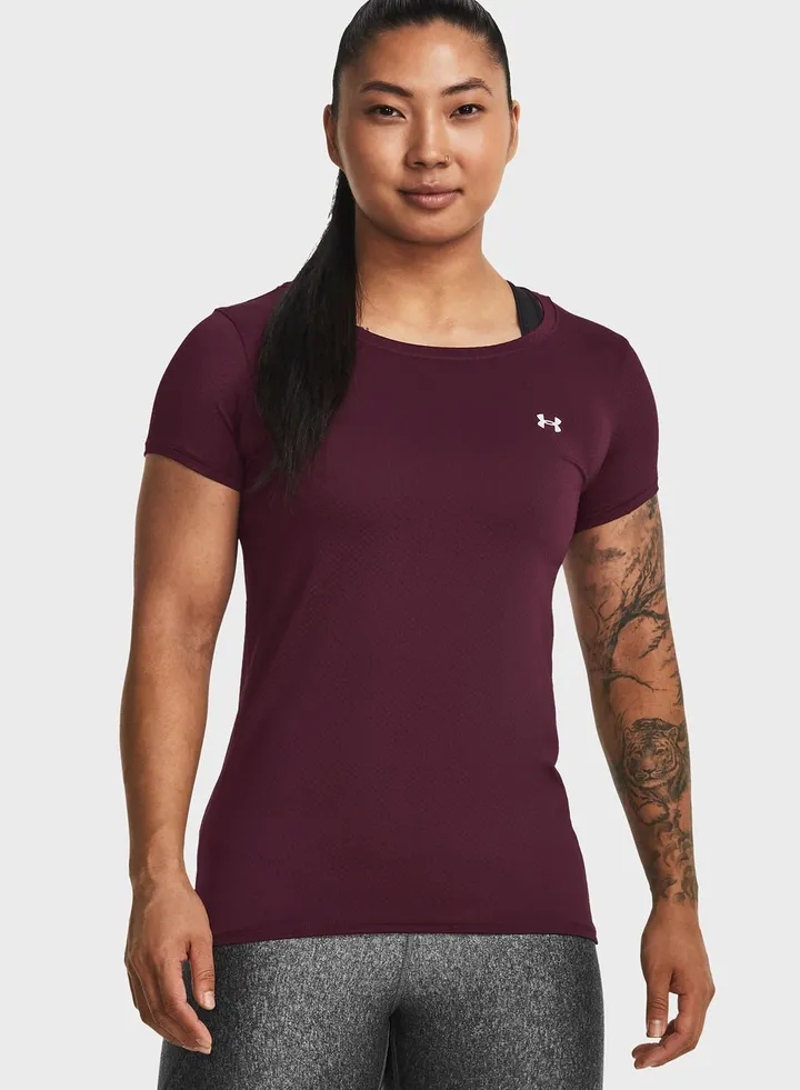 Armour Logo T-Shirt