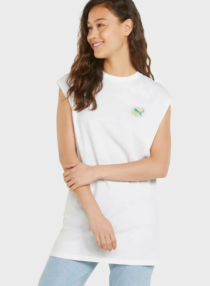 Oversized T-Shirt