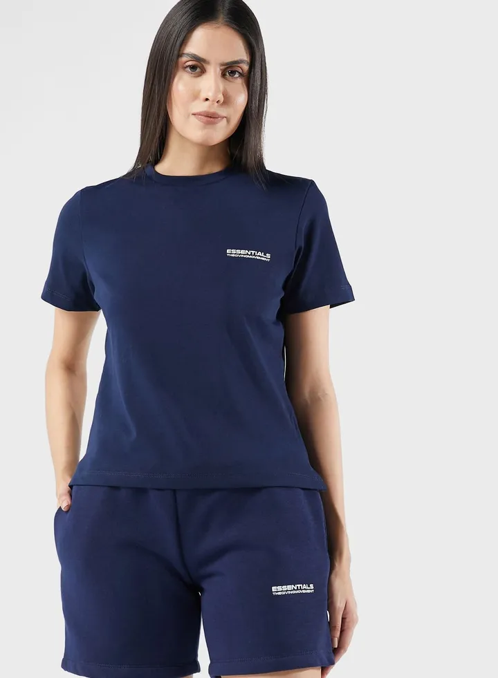Regular Fit T-Shirt