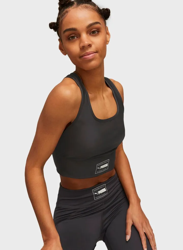 Fit Eversculpt Skimmer Top