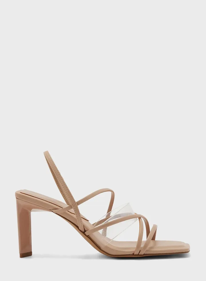 Jennifer Sandals