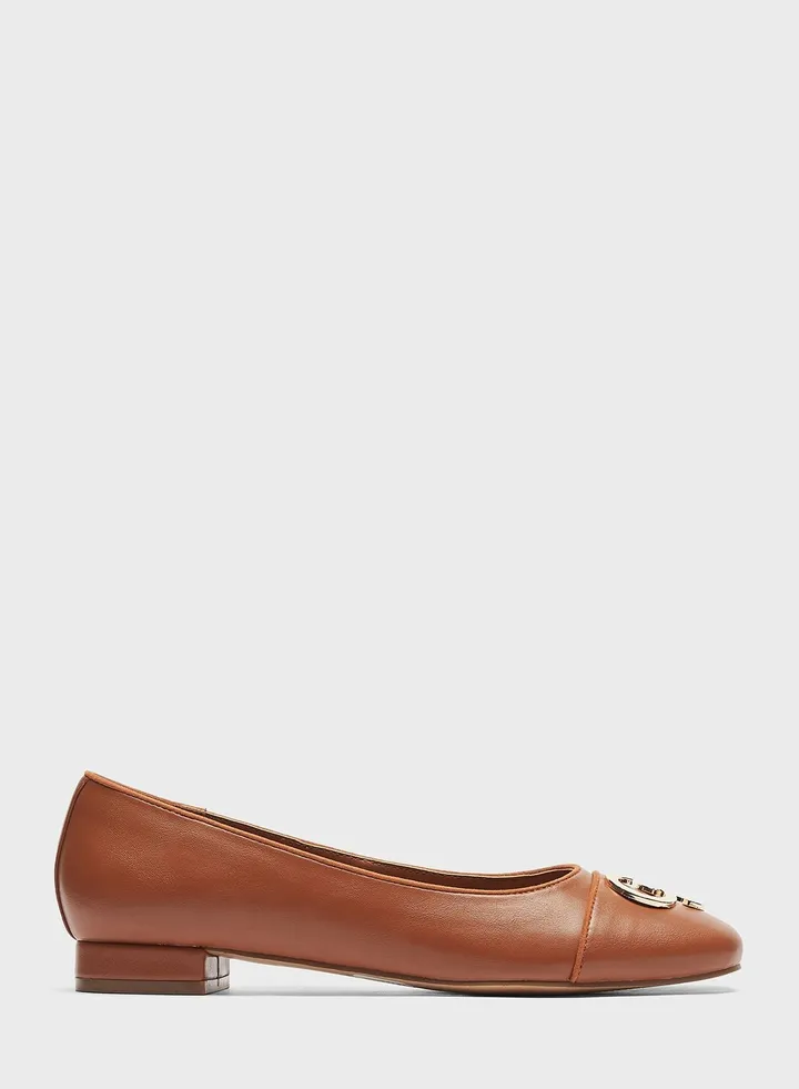Casual Moccasins