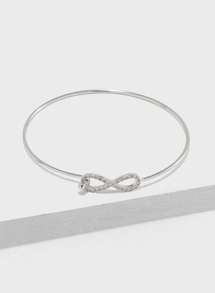 Infinity Bracelet