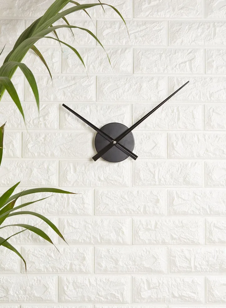 Contemporary Wall Clock