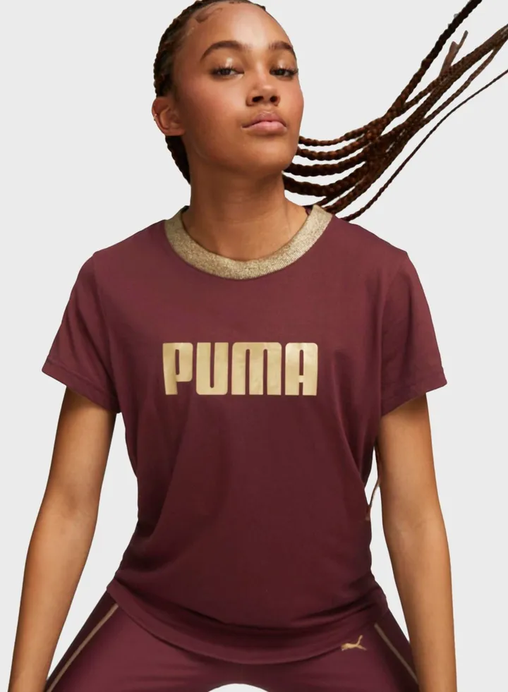 Deco Glam Women T-Shirt