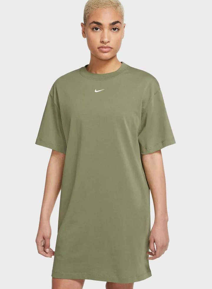 Nsw Essential Dress