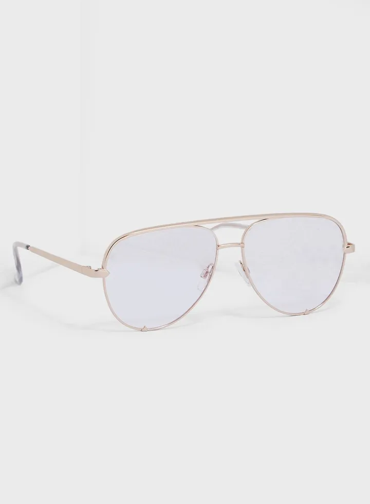High Key Aviator