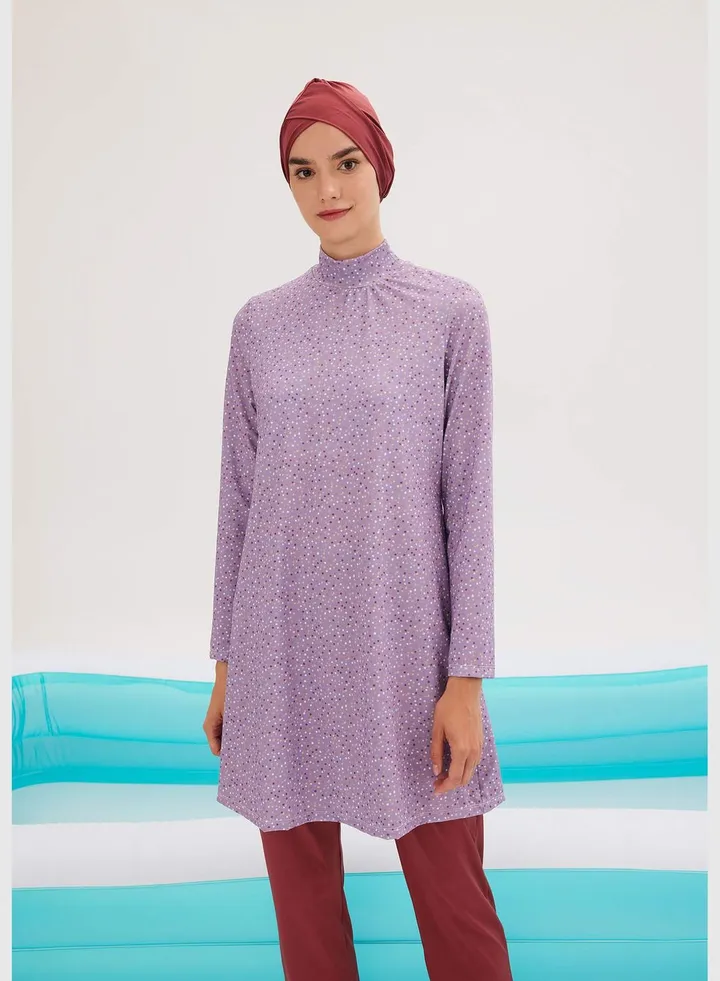 3 Pack Woman Burkini