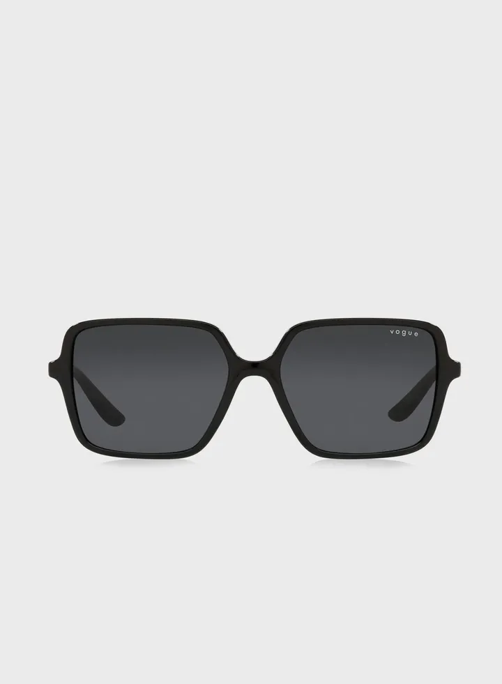 0Vo5352S Sunglasses