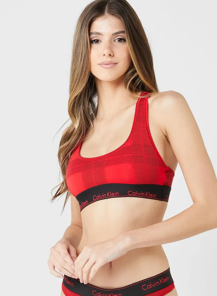 Unlined T-Shirt Bra