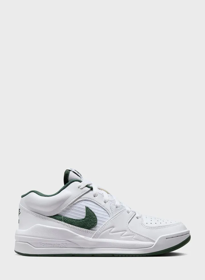 Jordan Stadium 90
