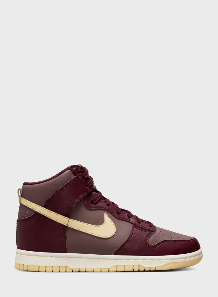 Nike Dunk High