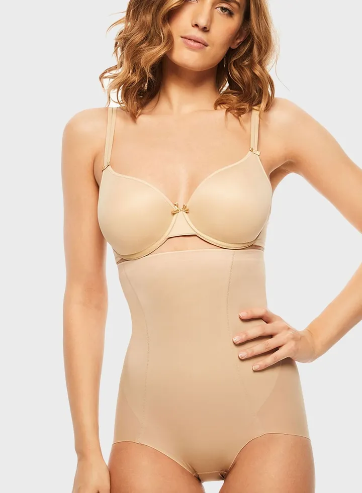 Shapewear Full Brief