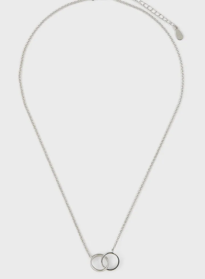 Daniel Wellington Elan Necklace