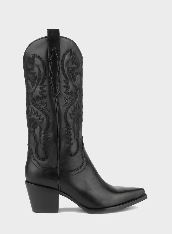 Dagget Ankle Boot