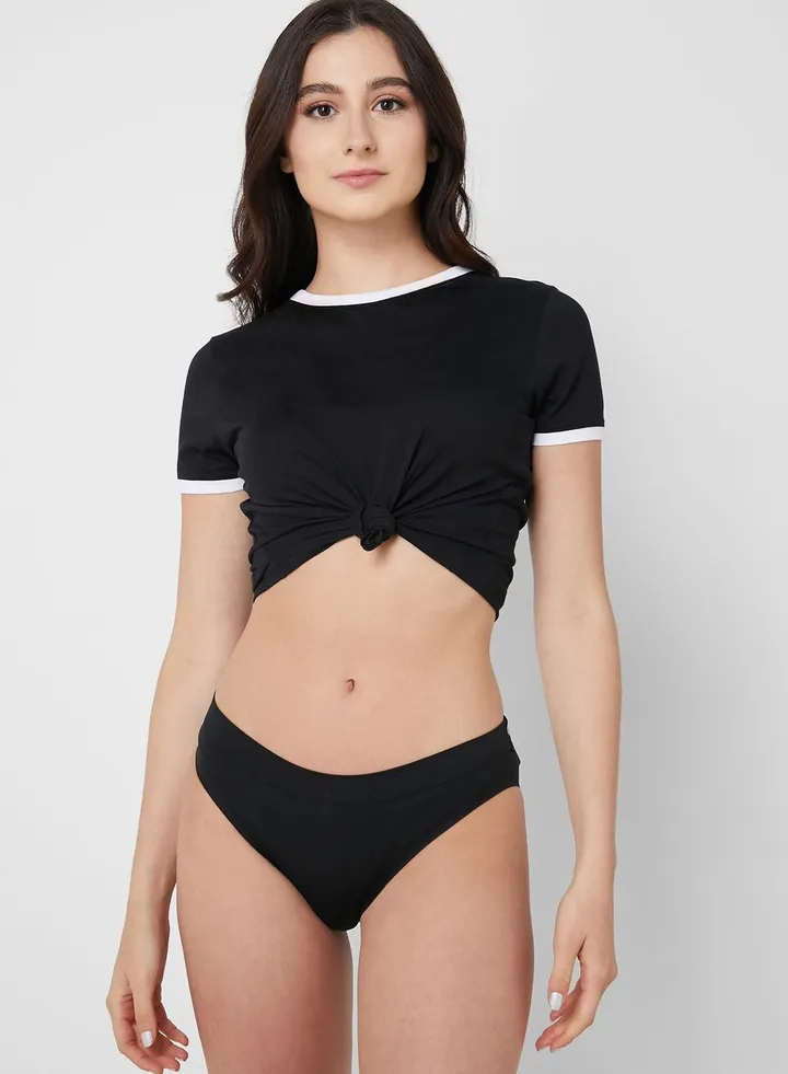 High Leg Brief