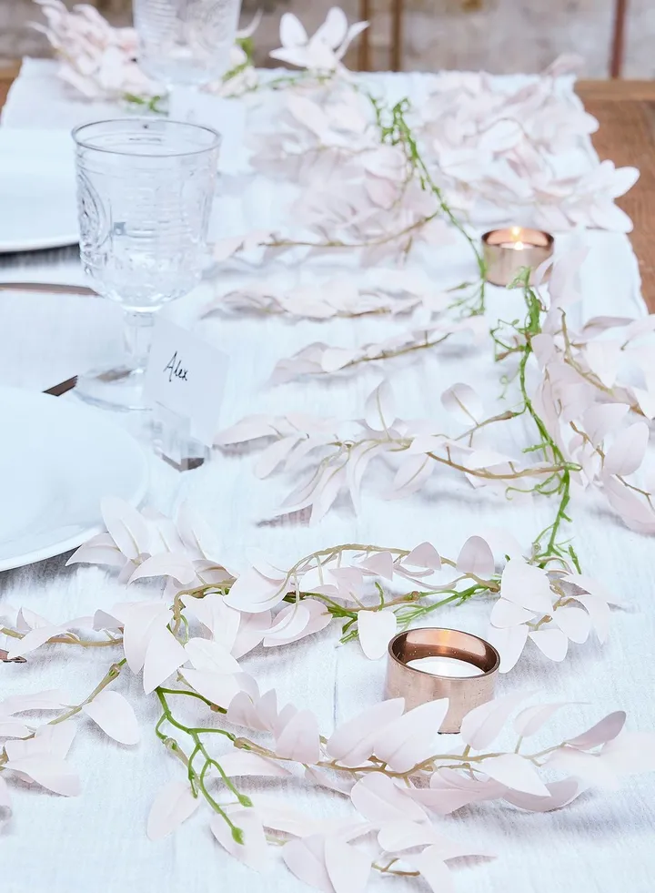 Foliage Garland