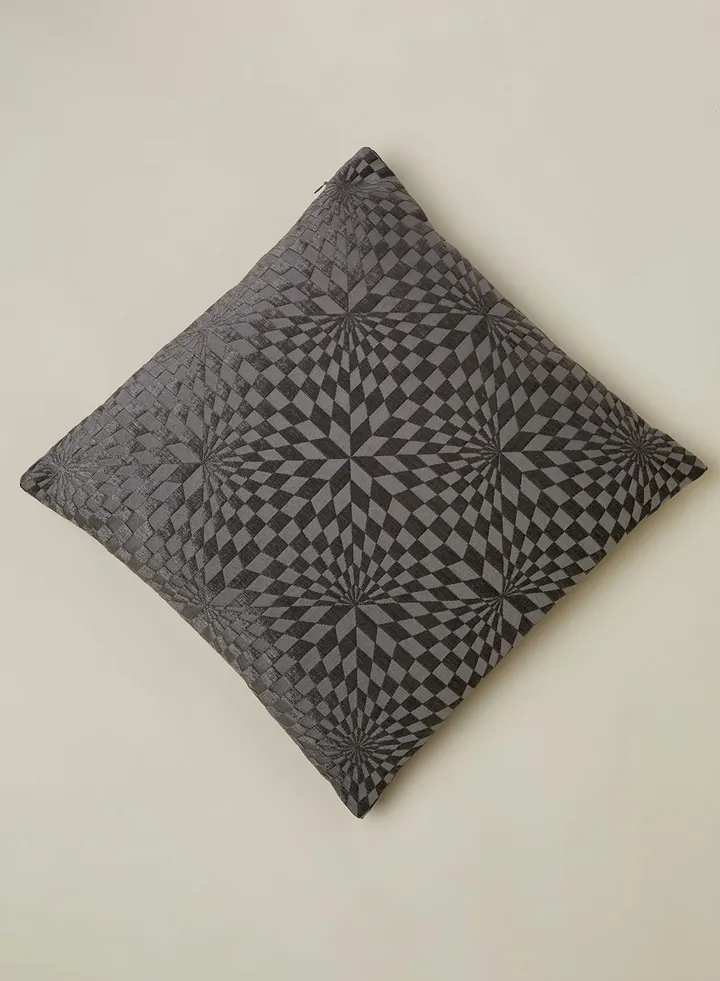 Printed Cushion With Insert 45 X 45Cm