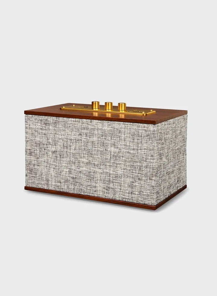 Octave Bluetooth Speaker