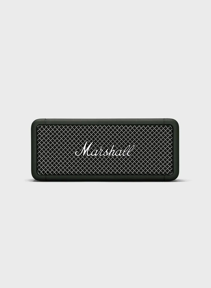 Emberton Compact Portable Bluetooth Speaker