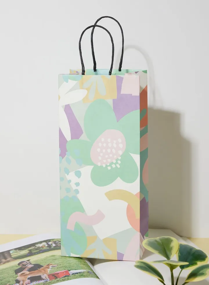 Bottle Bag