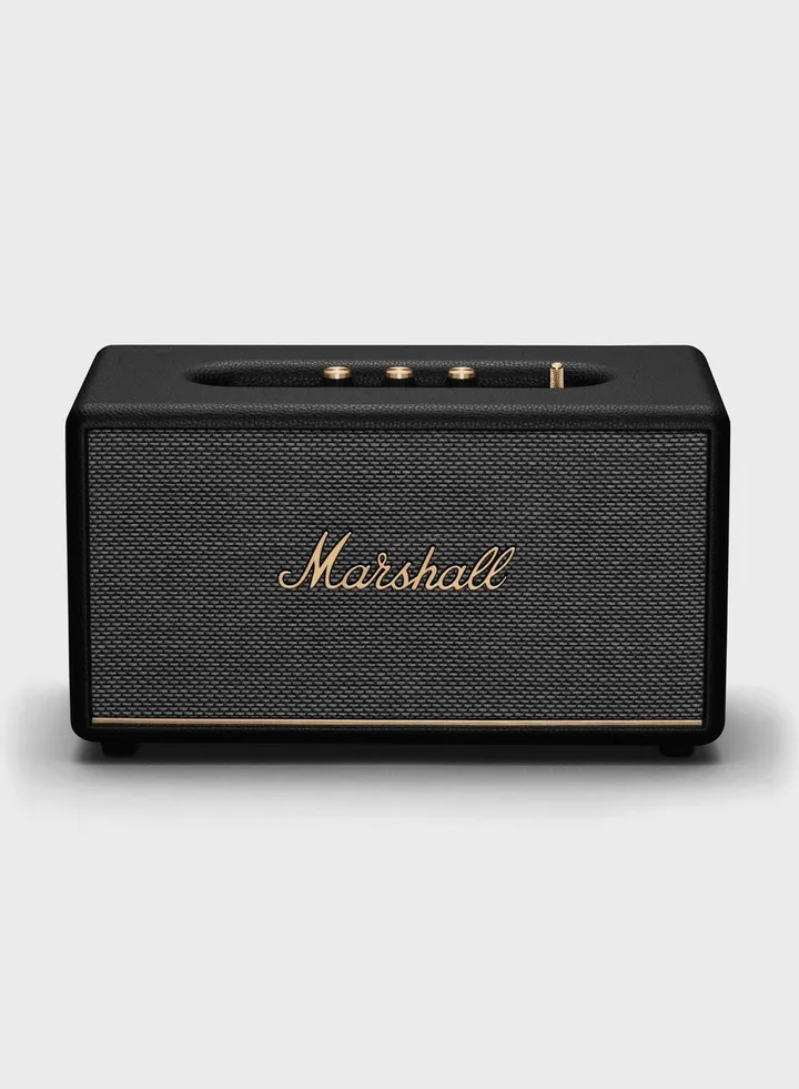 Stanmore III Bluetooth Speaker
