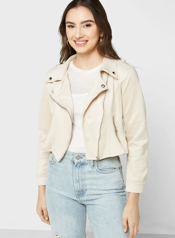 Biker Jacket