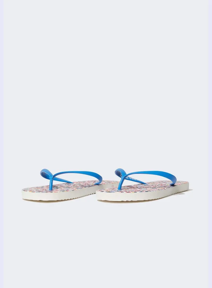 Woman Casual Flip flop