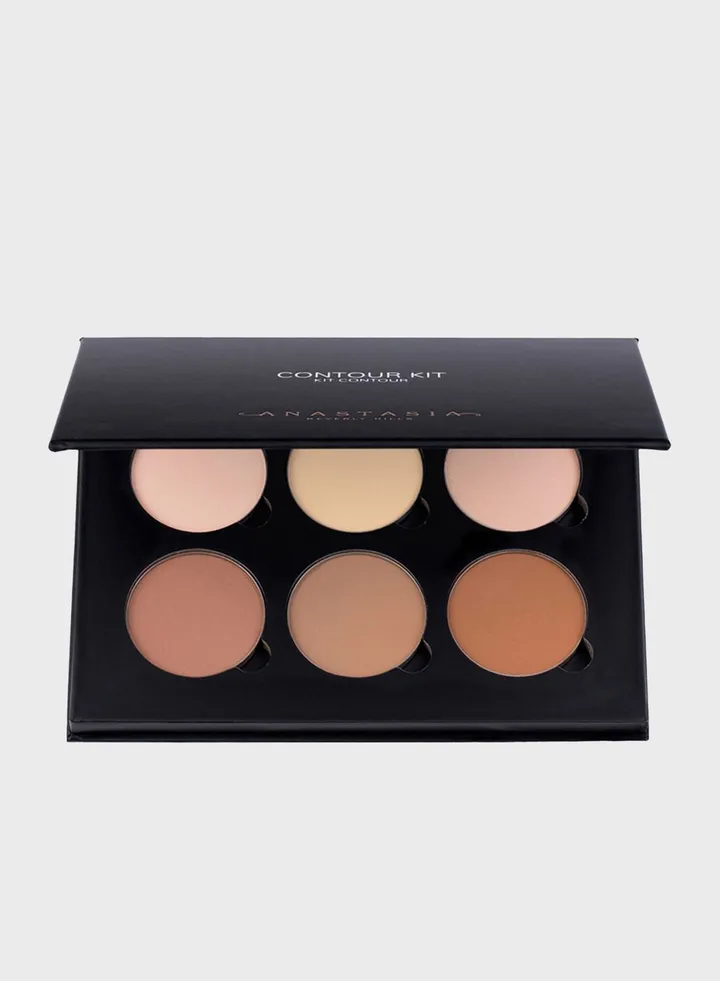 Contour Kit - Light to Medium