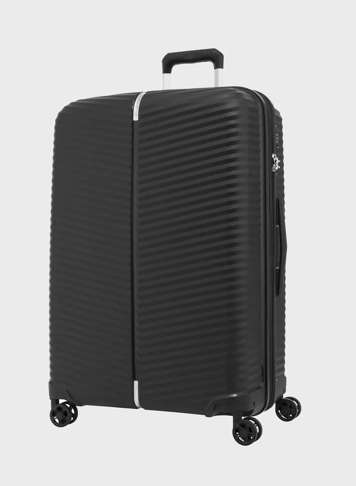 Varro 75 Cm Hard Medium Suitcase