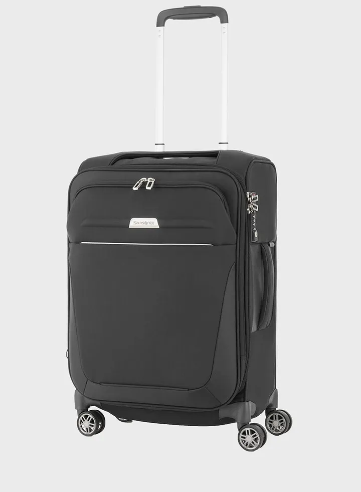 B-Lite 56 Cm Soft Small Suitcase