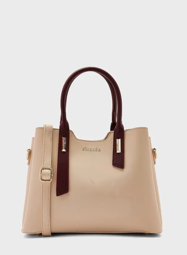 Large Tote Bag