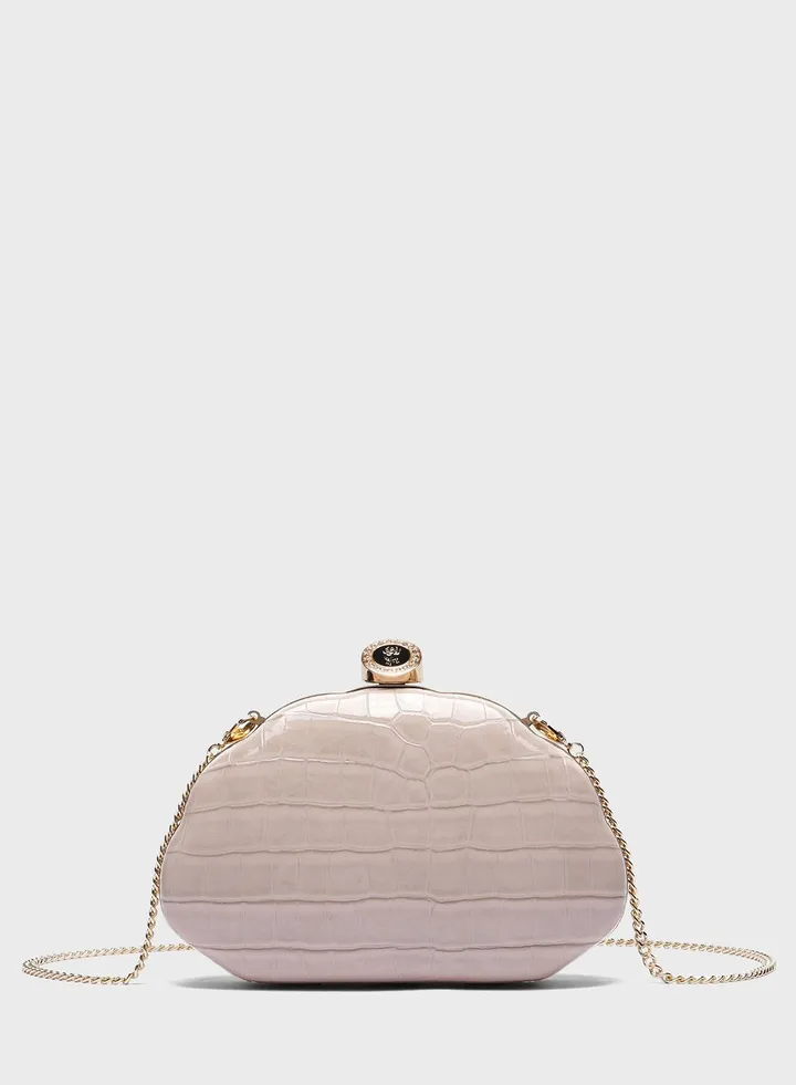 Chain Detailed Clutch