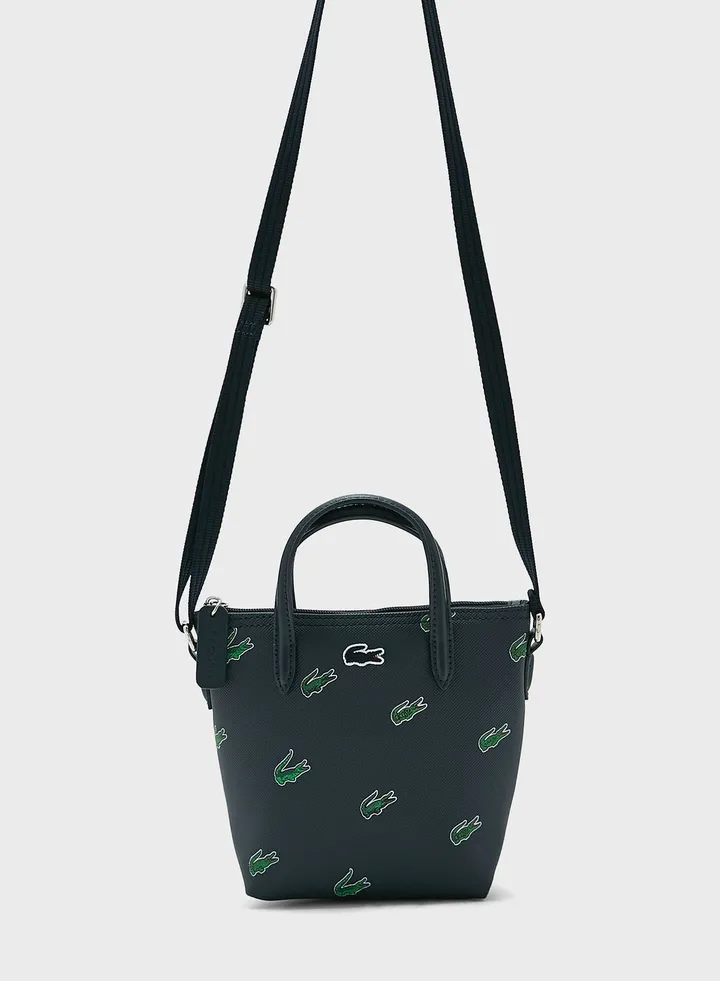 Top Handle Crossbody