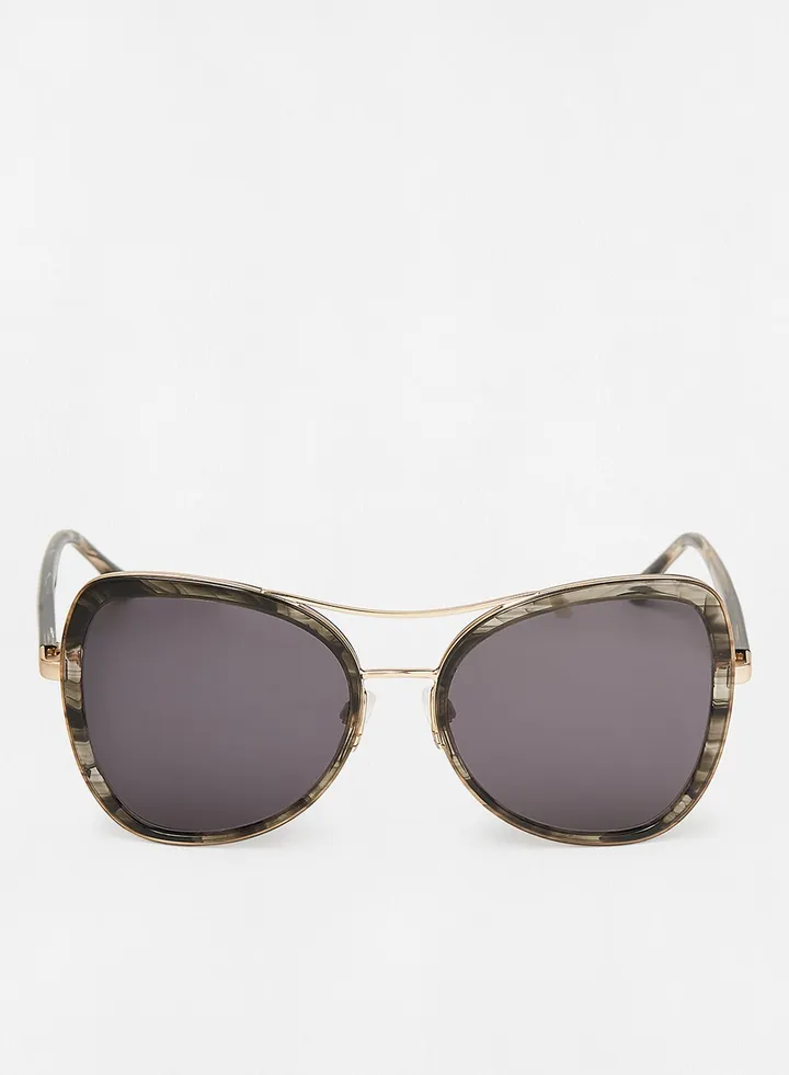 Women's Butterfly Sunglasses