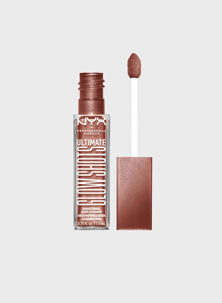 Ultimate Glow Shots - Mango Moment