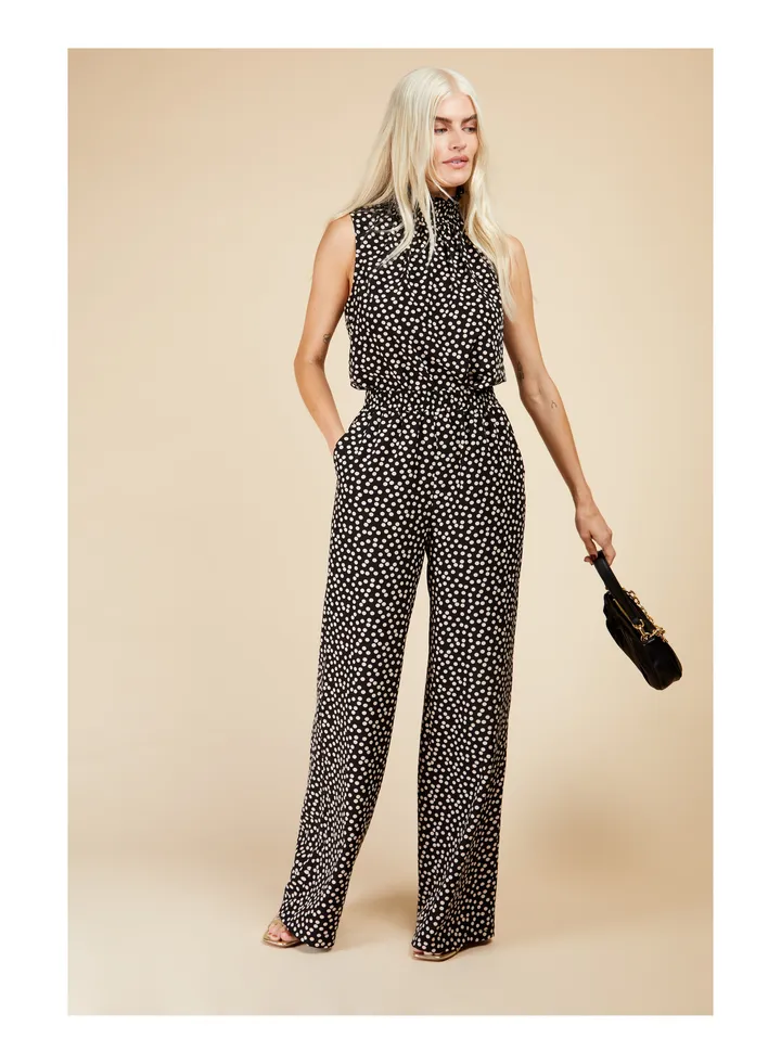 Little Mistress Leopard Top