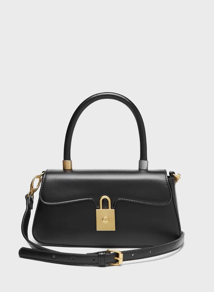Top Handle Satchel