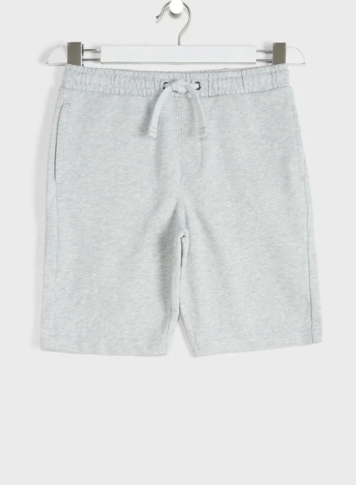 Kids Essential Shorts